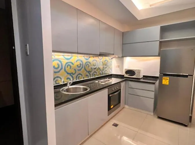 Sapphire 1br * Manila