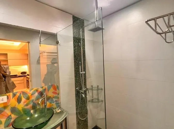 Apartment Sapphire 1br Manila