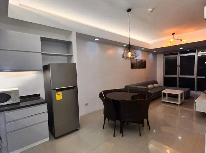 Sapphire 1br * Manila
