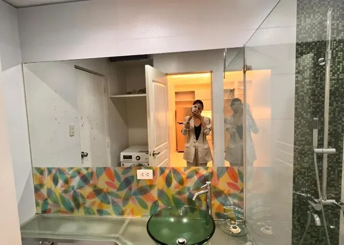 Apartment Sapphire 1br *
