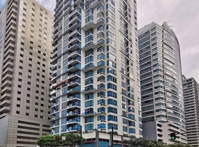 Apartment Sapphire 1br