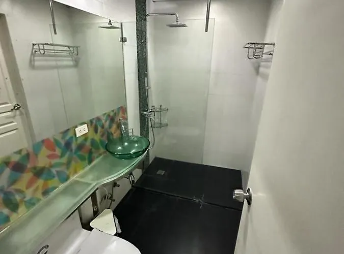 Apartment Sapphire 1br *