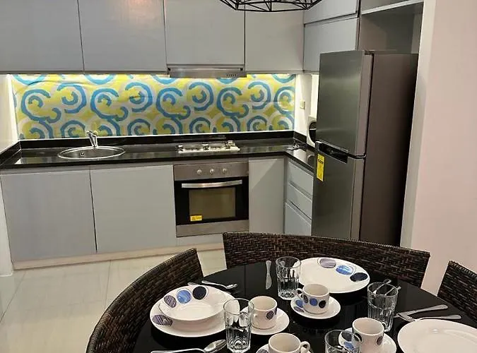Sapphire 1br Manila