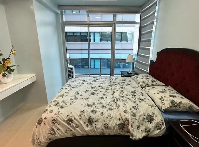 Sapphire 1br Apartment *
