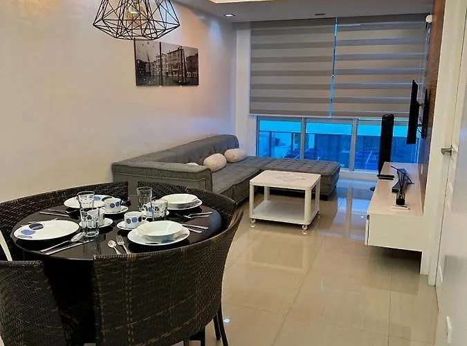 Sapphire 1br * Manila