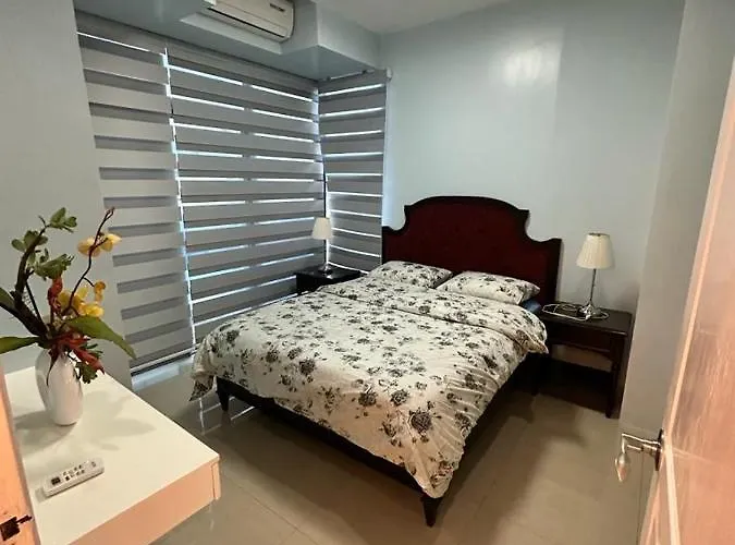 Apartment Sapphire 1br