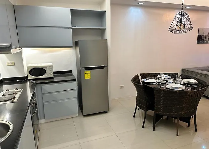 Apartment Sapphire 1br *