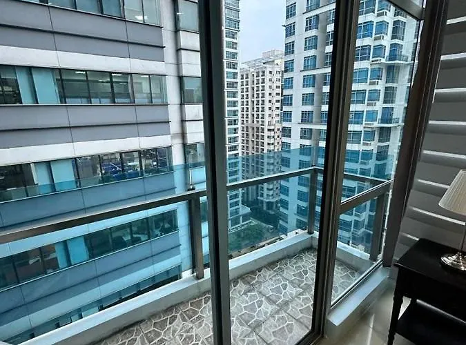 Sapphire 1br