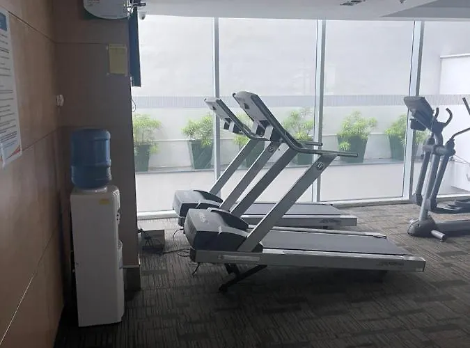 Sapphire 1br Apartment Manila
