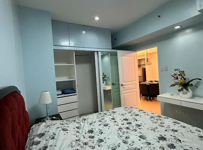 Sapphire 1br