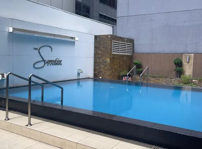 Apartment Sapphire 1br