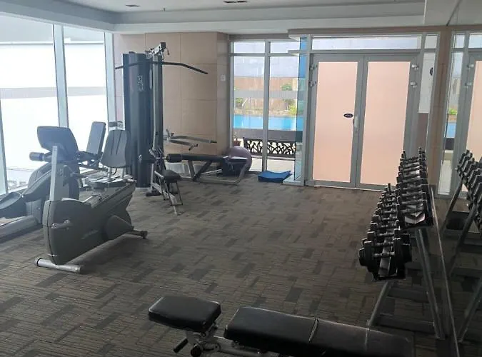 Sapphire 1br Apartment *